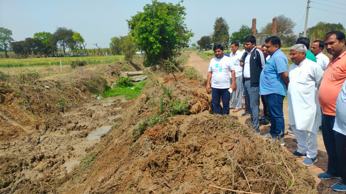 Sajal Baghpat Abhiyan