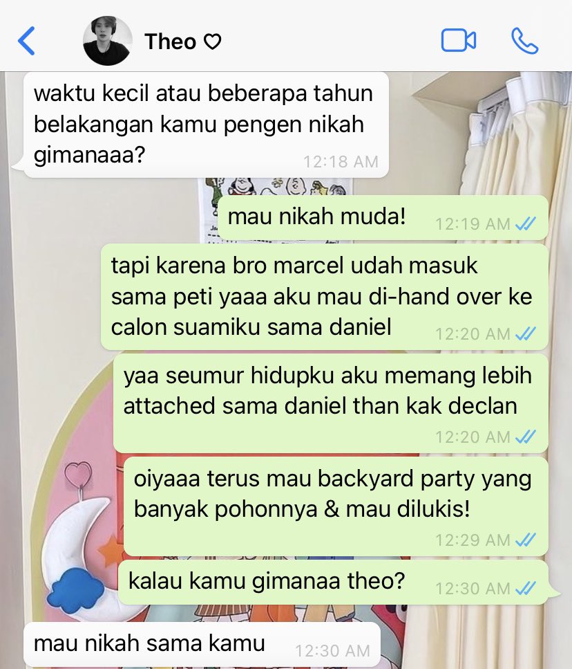 better half

—a few tweets fiction with jjh and szy as face claims
