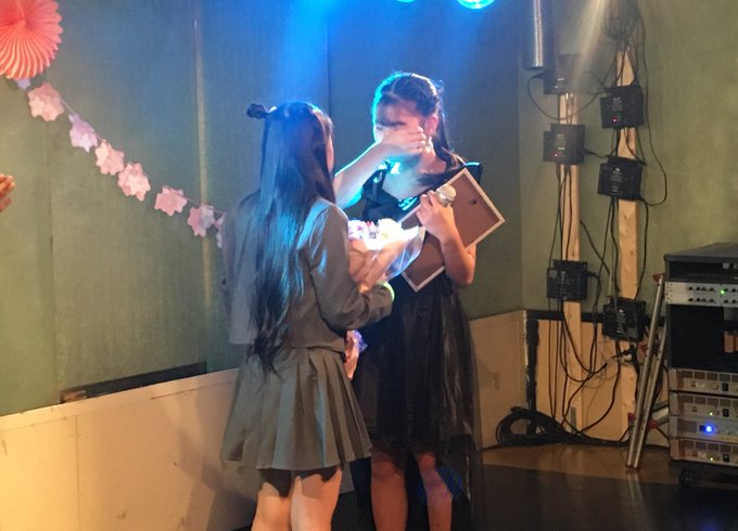 Twitterのコスプレ画像15