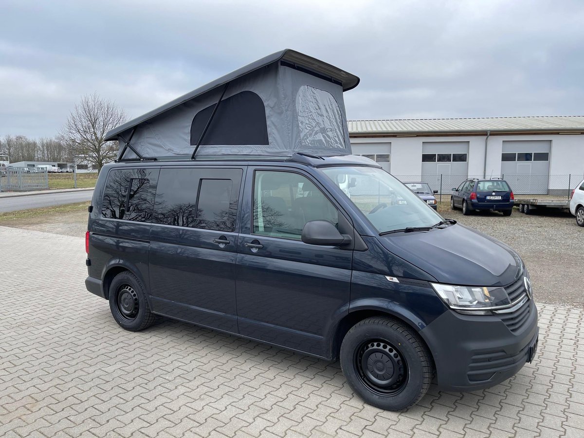 ActionCampervan's tweet photo. Wir präsentieren zu unseren 20 jährigen Firmenbestehen den Car Klinik Action Camp Future Ausbau für den langen oder kurzen Radstand VW T6.1 
 #campervan #camperausbau #camperlife #camperliebe #vanausbau #vw #aufstelldach #vw #vwt6camper #vwt6 #vwt6campervan https://t.co/AZrtJFwDgV