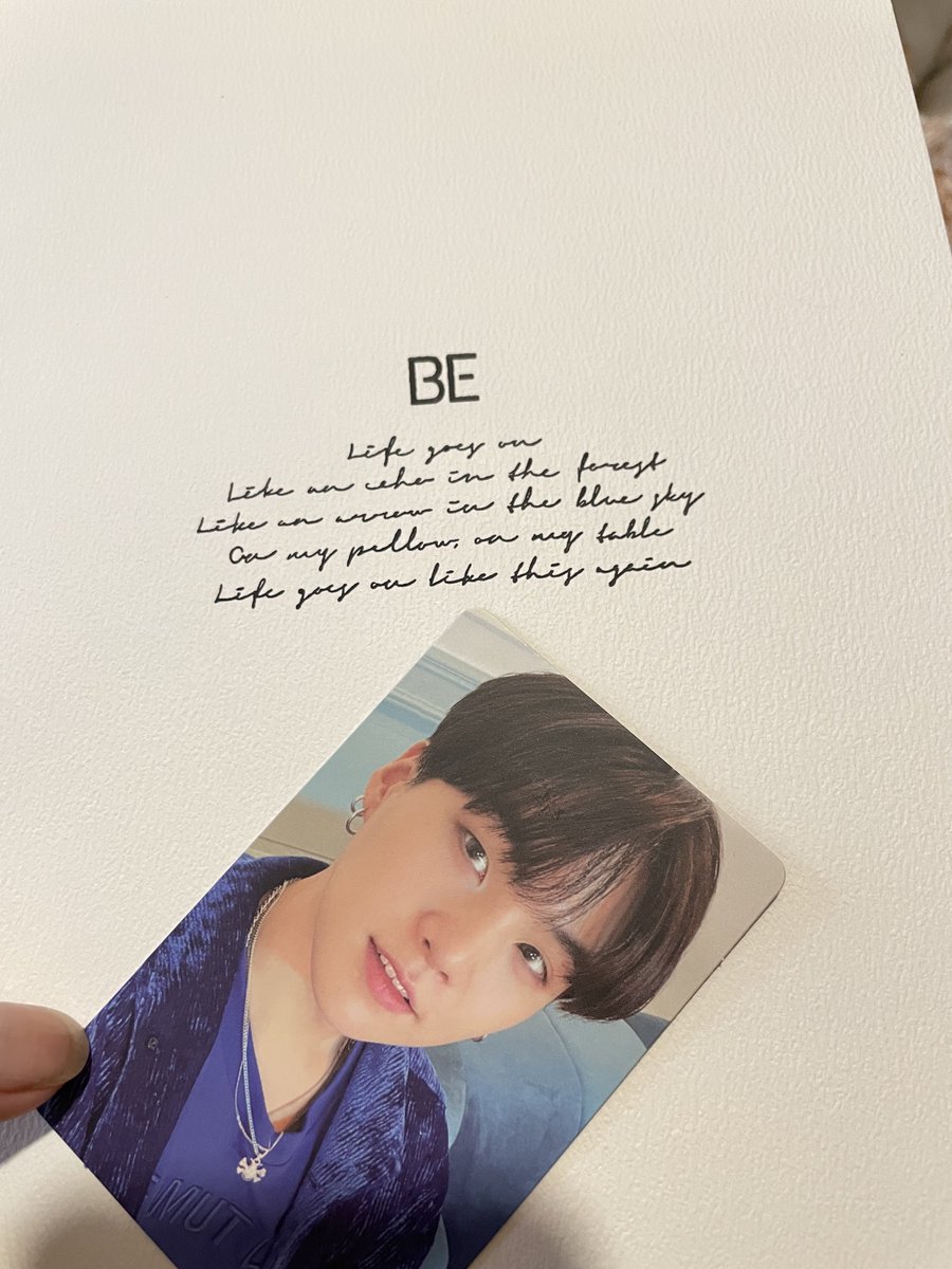 callmekth's tweet photo. WTS Album BTS Unsealed

- fullset✨
- good condition🔥
- dom Depok🚛

BE Essential, Butter Cream, Proof Compact. https://t.co/yRRrSBP4Oh