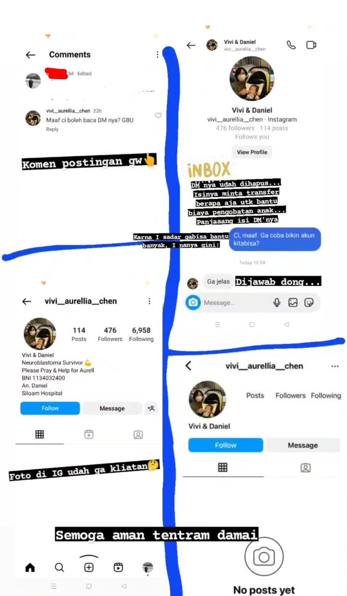 fyr_ra's tweet photo. karena sadar gw gabisa bantu banyak, gw balas DM'nya.
Pas cek lagi mau bantu seadanya ternyataaaa #hatihati https://t.co/lgPuvnfLOZ
