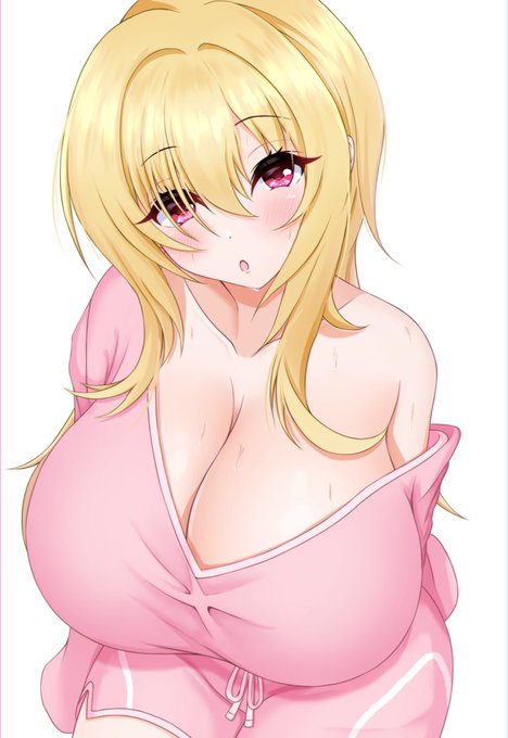 #みなさん去年の今頃はどんな絵描いてましたか
長乳チトチャ約1周年らしい 