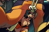 today's clown of the day is Cerebella from Skullgirls! 
