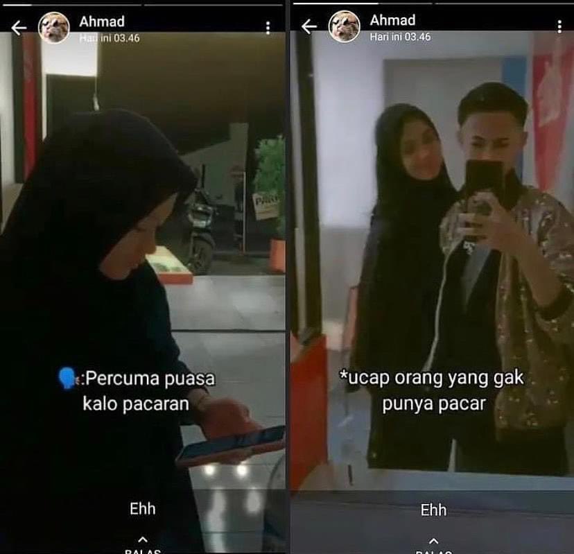 sosmed keras tweet media