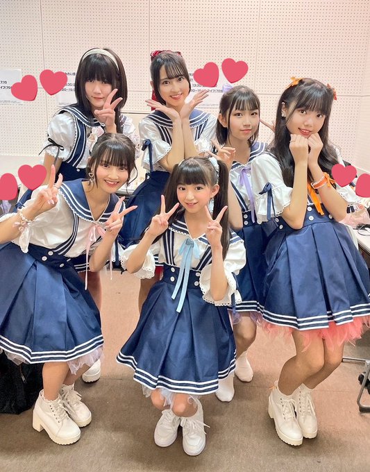 Twitterのコスプレ画像1