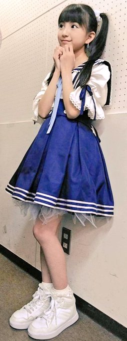Twitterのコスプレ画像2