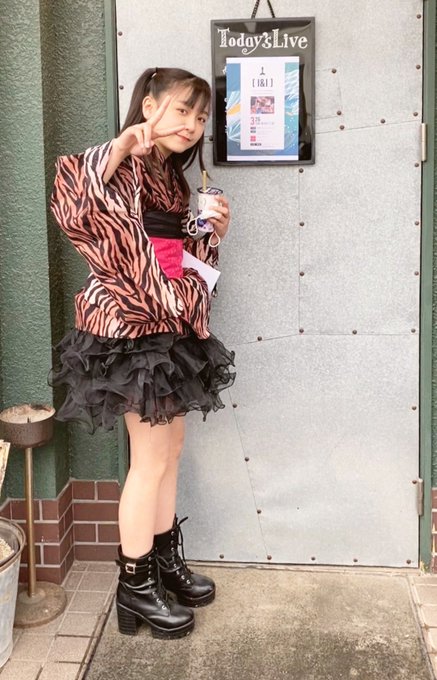 桃山こまちのTwitter画像1