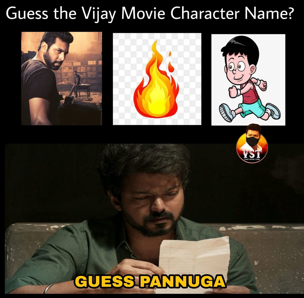 Vijay Social Teamⱽˢᵀ tweet media