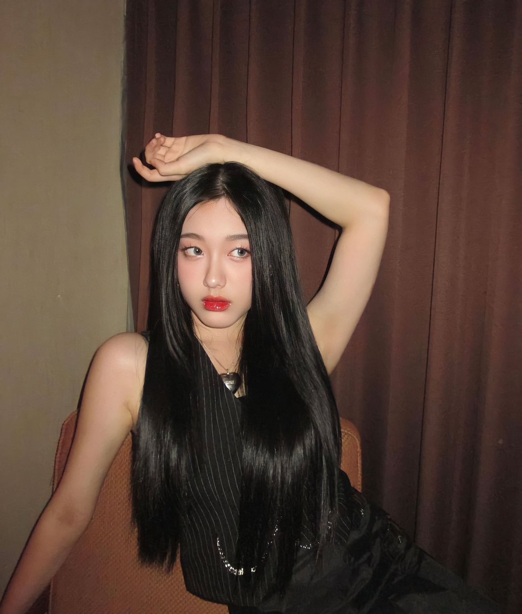 4EVE_Forever's tweet photo. ลูกสาวเราเองค่ะชื่ออ๊ะอาย #Aheye4EVE https://t.co/OKMIRZktOB