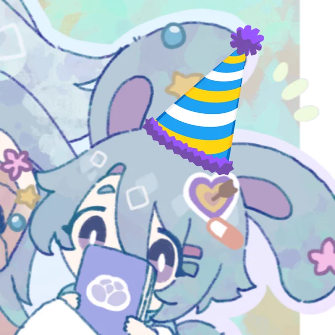 #NewProfilePic (新個人資料照片) 