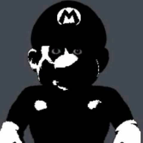 Mario tweet media