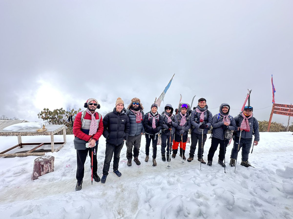 HST Adventures tweet media