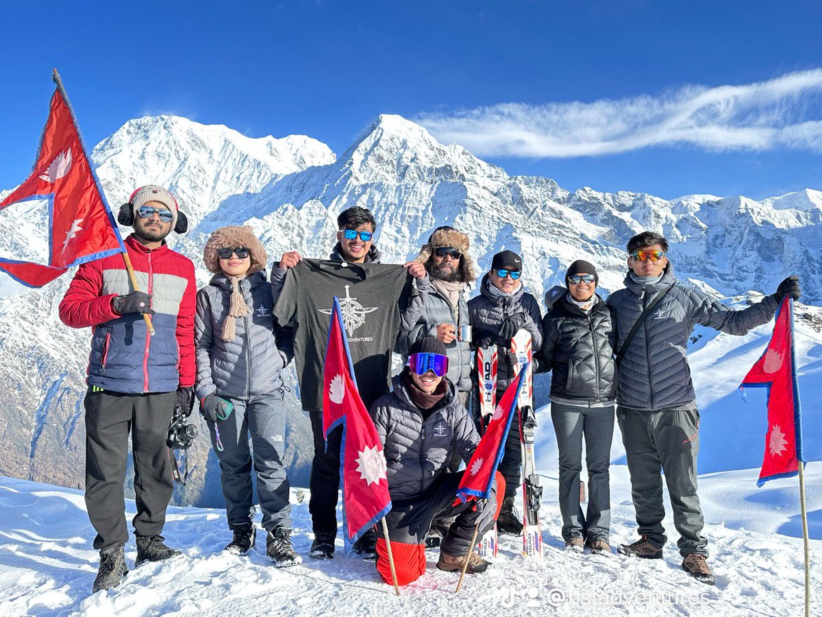 HST Adventures tweet media