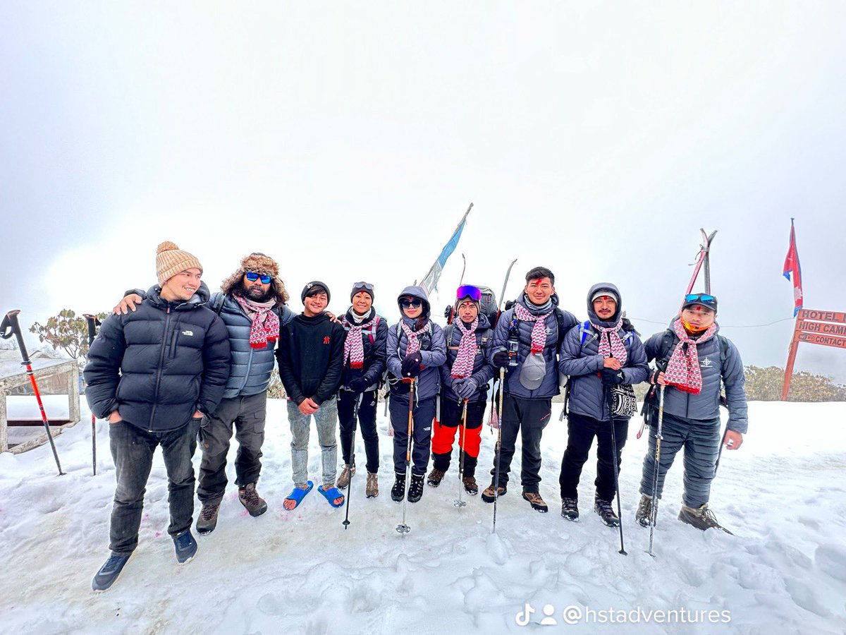 HST Adventures tweet media