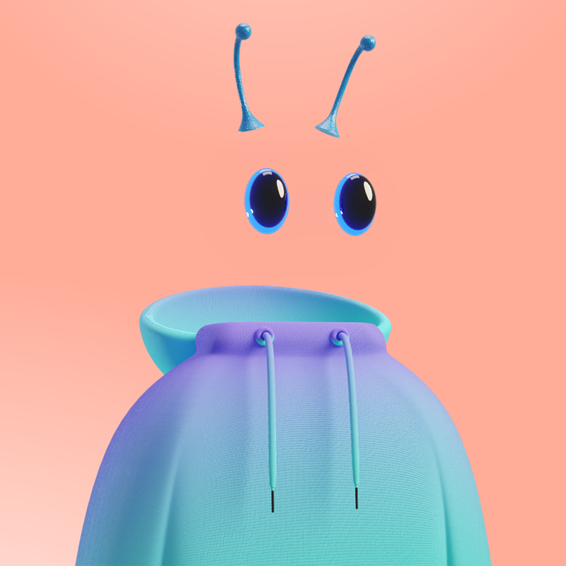 TODAY IS THE DAY!
#ICP has a new, desirable PFP collection ready for the metaverse! We can't think of anybody more deserving of praise than our brilliant artist: <a href="/crrt_kim/">kim.💎🎨CNP Toys Founder/Artist</a>. The work he has done on this collection is nothing short of magnificent! Are you ready?

Reveal Time: 🔜👀