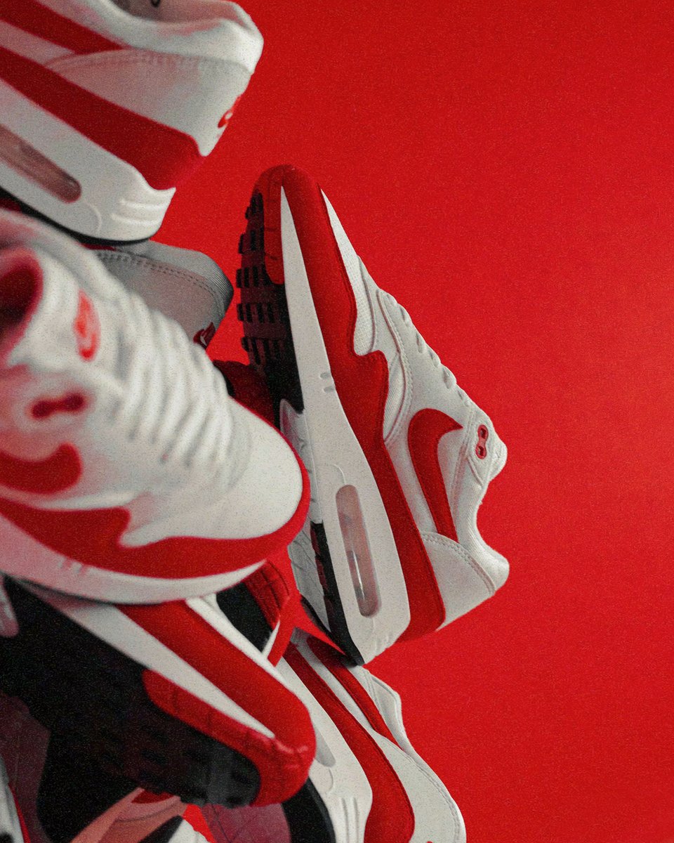 Footpatrol_ldn's tweet photo. The Nike Air Max 86 is now available to shop online at Footpatrol here: https://t.co/QwZdomfvjK
Who's adding this one to their collection?
#Footpatrol #TEAMFP #Nike #AirMax #AirMaxDay #AM86 #NikeAirMax https://t.co/KIVBwH5zho