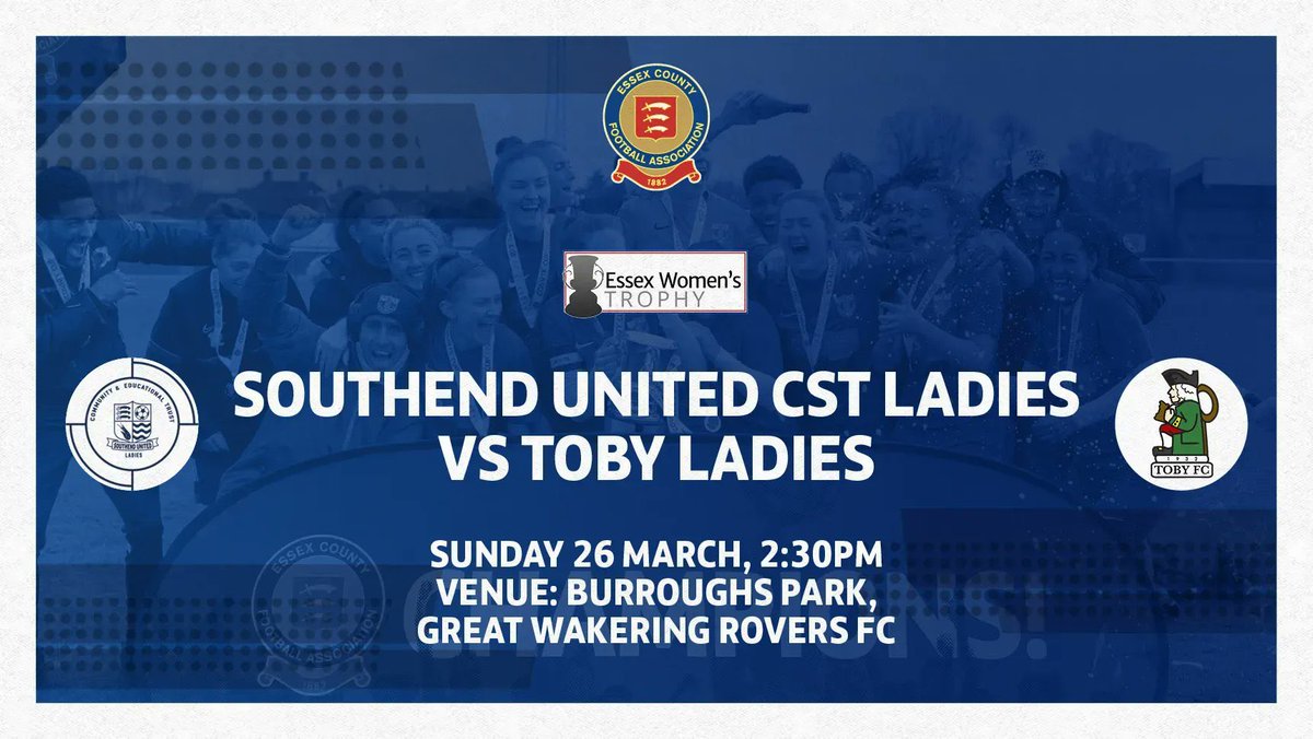 Essex County FA tweet media