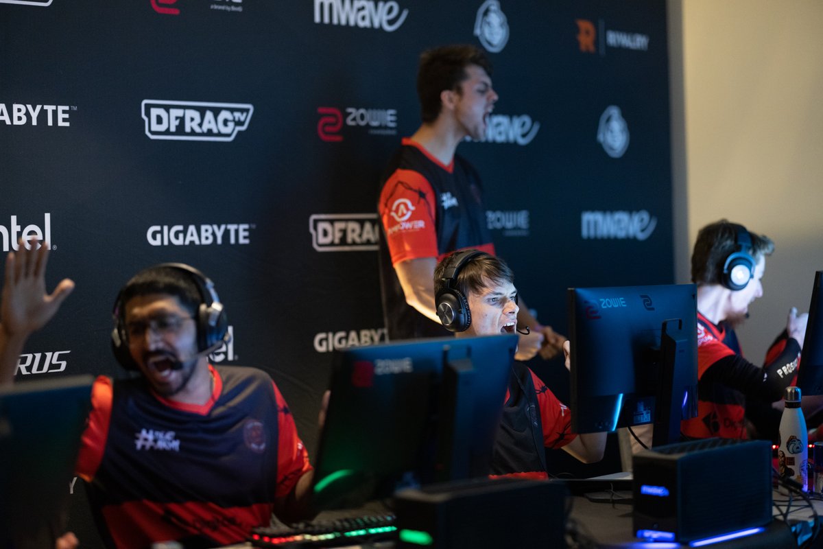 BrisVegasLAN tweet media