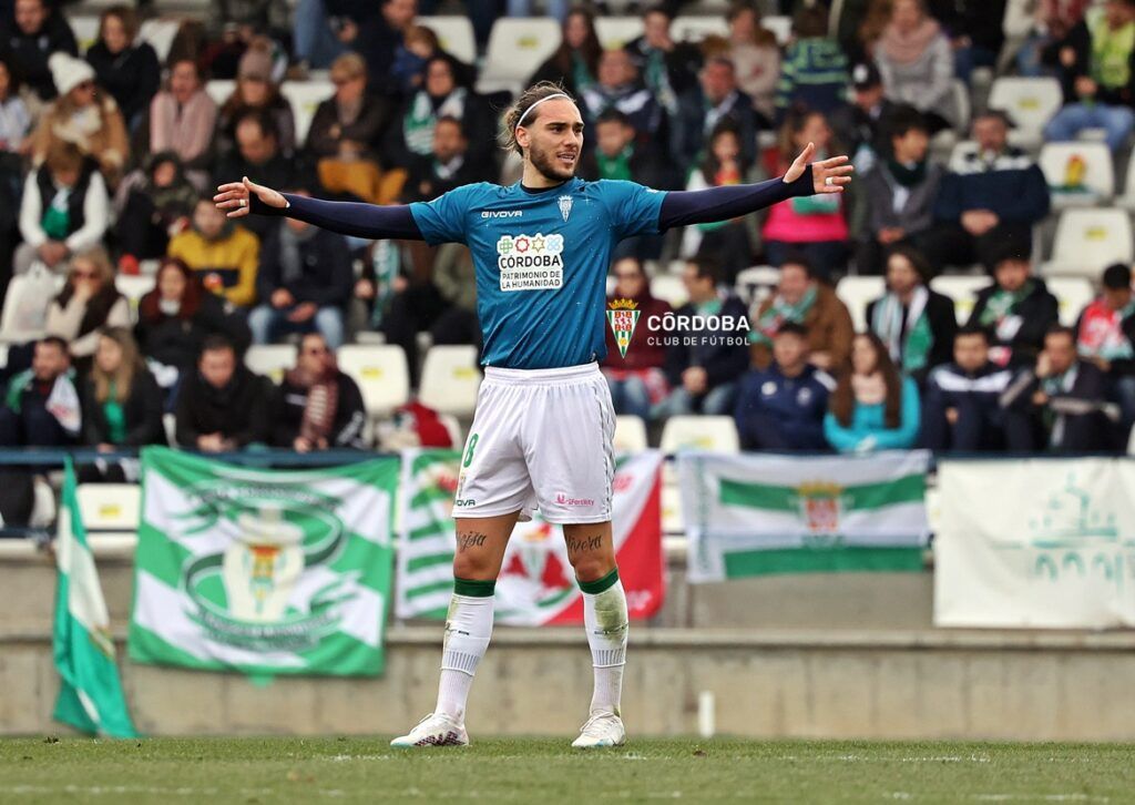 CordobaCF_ofi's tweet photo. ℹ️ Nos alegra informar de que Dragi ha pasado bien la noche y que pronto pasará a planta 🙌
#FuerzaGudelj 8️⃣🦅 https://t.co/CEj53yQNAZ