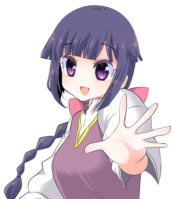 ゆりんたそ 