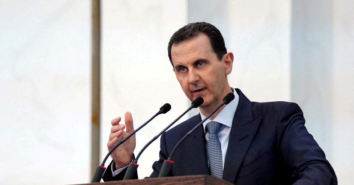 AshrfSben's tweet photo. Syria condemns US strikes on Deir Al-Zor https://t.co/toUOALbBMb https://t.co/CbFfw721v5