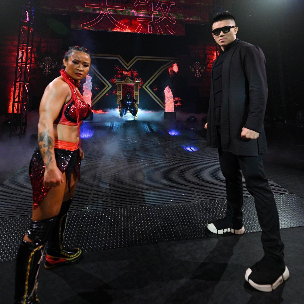 Caliban.
You tried to save me but still I fell.
It is you who will bring me to the light.