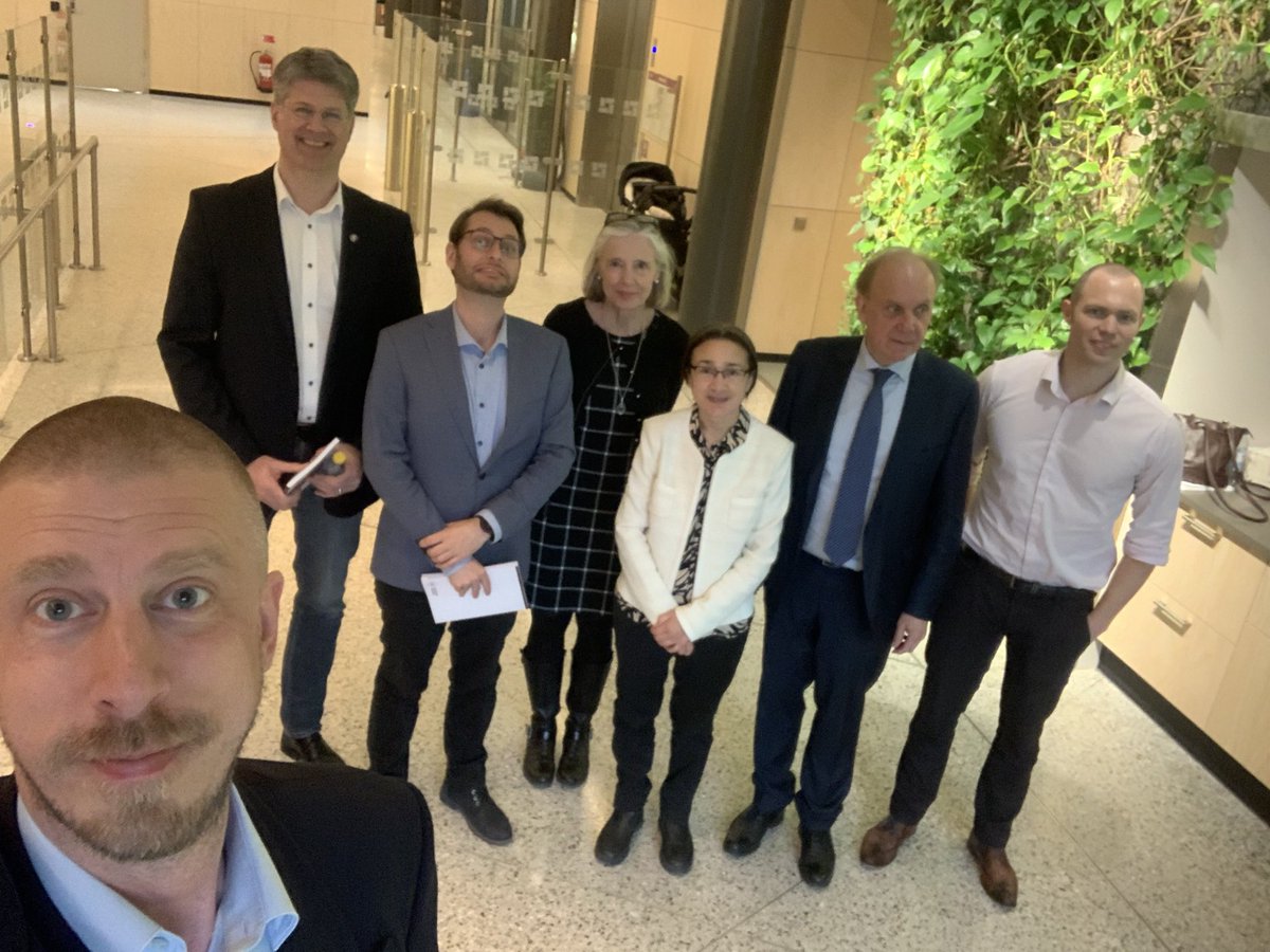 Christopher R. Cederroth (@cederrothcr) on Twitter photo Congratulations to <a href="/NiklasEdvall/">Niklas Edvall</a> for a fantastic thesis defence on #tinnitus! Big work, promising MEG results, and an outstanding learning curve! Very proud of my padawan and the years we’ve worked together. 🙏 Congratulations to <a href="/NiklasEdvall/">Niklas Edvall</a> for a fantastic thesis defence on #tinnitus! Big work, promising MEG results, and an outstanding learning curve! Very proud of my padawan and the years we’ve worked together. 🙏