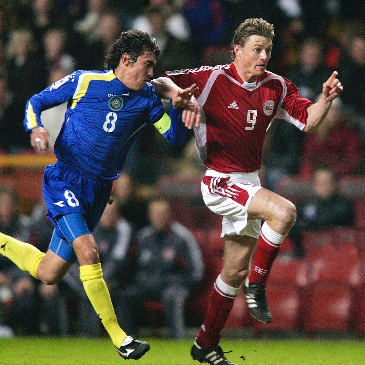 KFF_Team's tweet image. 𝐇𝐞𝐫𝐞 𝐰𝐞 𝐠𝐨 𝐚𝐠𝐚𝐢𝐧 🇰🇿🤜🏻🤛🏻🇩🇰

#KFFTeam | #BizdinJigitter💛💙 | #KAZDEN