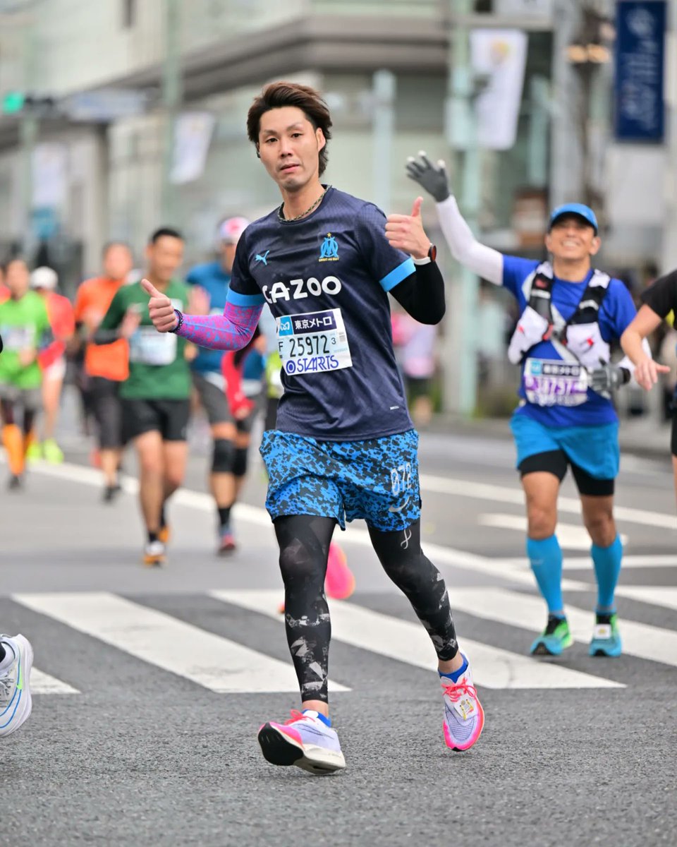 miya60_sendai's tweet photo. 記録証届いた。｢#東京マラソン2023｣公式記録。悲願・念願｢4時間切り｣から続く余韻。フルマラソン最高っ＼(^^)／
次大会に想いつなぐ。｢東北みやぎ復興マラソン｣登録完了。新しい景色を見て感じる。大規模被災地レースへ🌸✨✨
#東京マラソン #ランニング #婚活写真 https://t.co/l8A1LOe5DV