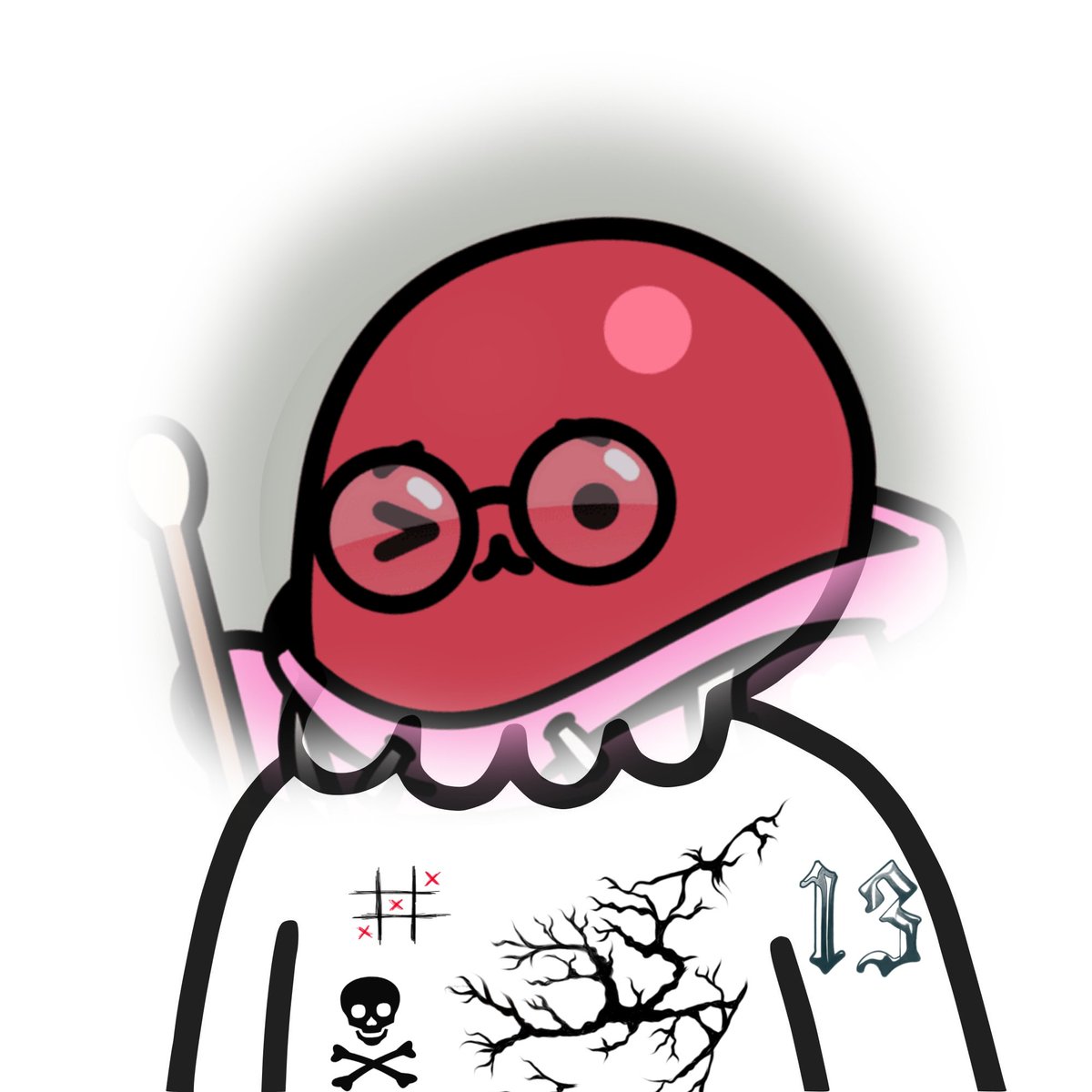 Bellerophontis2's tweet image. Don't laugh 🤪
Just for the participation in @CryptoMories
I'm an awful creator
You know meee..... Hahaha 🤣 #BuildAMorie 
With @BEANZOfficial sense
GMorie