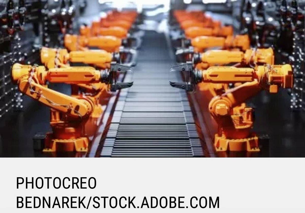 enilev's tweet image. #Web3 Product Passports: The Regulatory Use Case 
By Nitin Kumar
@Newsweek 
#DPPs #Blockchain #EU #Interoperability #DID 
 
@BetaMoroney @IanLJones98 @Nicochan33 @mvollmer1 @HeinzVHoenen @drsharwood @PawlowskiMario @Fabriziobustama @HakomTimeSeries 

newsweek.com/web3-product-p…