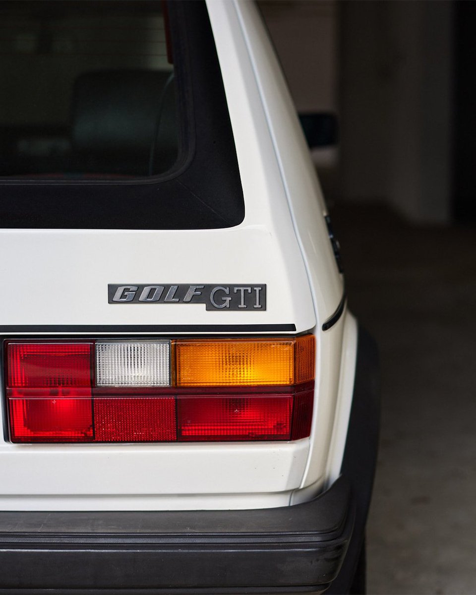 VWReplacement's tweet image. Optical White II