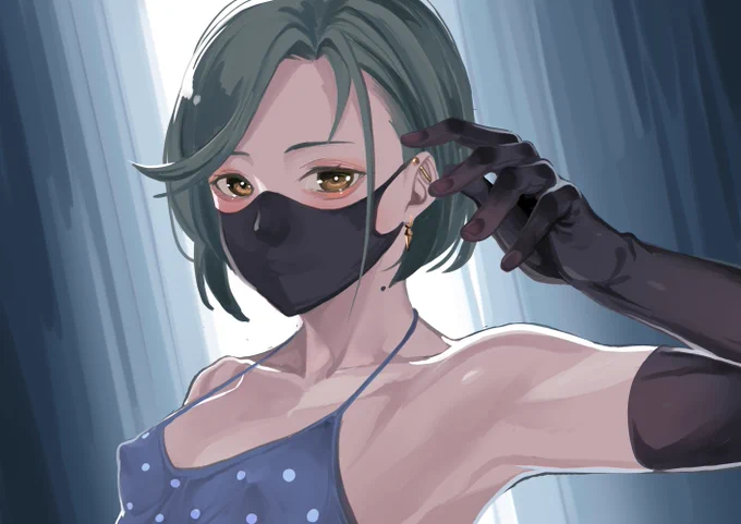 玉波 