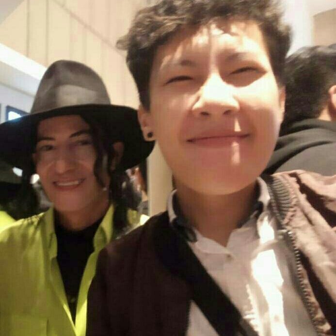 DCproduction_'s tweet photo. #dimasjackson
#pocongmumun
#mdentertainment
#filmlayarlebar
#aktor
#selebriti
#entertainment https://t.co/ft1F2eCPzA