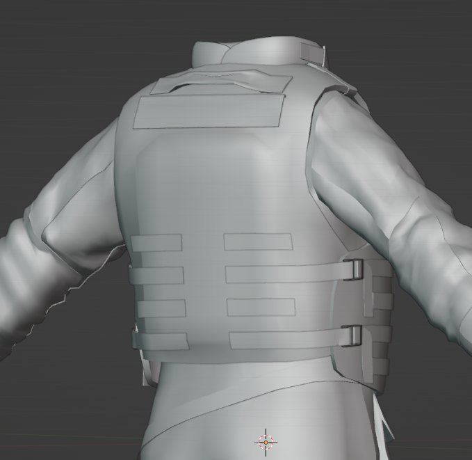 usagae_arma_mod's tweet photo. #Arma3 We are working on improving the OTV model. https://t.co/FGZqijJAKR
