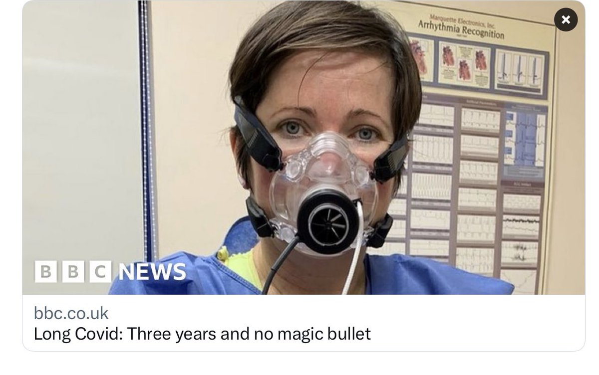 SandraWeeden's tweet photo. Anyone noticed that the focus now seems to be on LONG covid? 

https://t.co/GDHrJ0sa2z https://t.co/MrYx9rkhzA