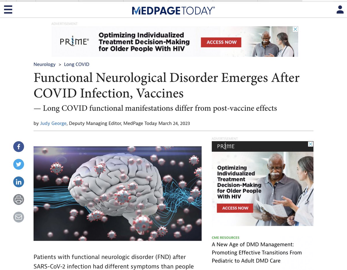 SandraWeeden's tweet photo. Anyone noticed that the focus now seems to be on LONG covid? 

https://t.co/GDHrJ0sa2z https://t.co/MrYx9rkhzA