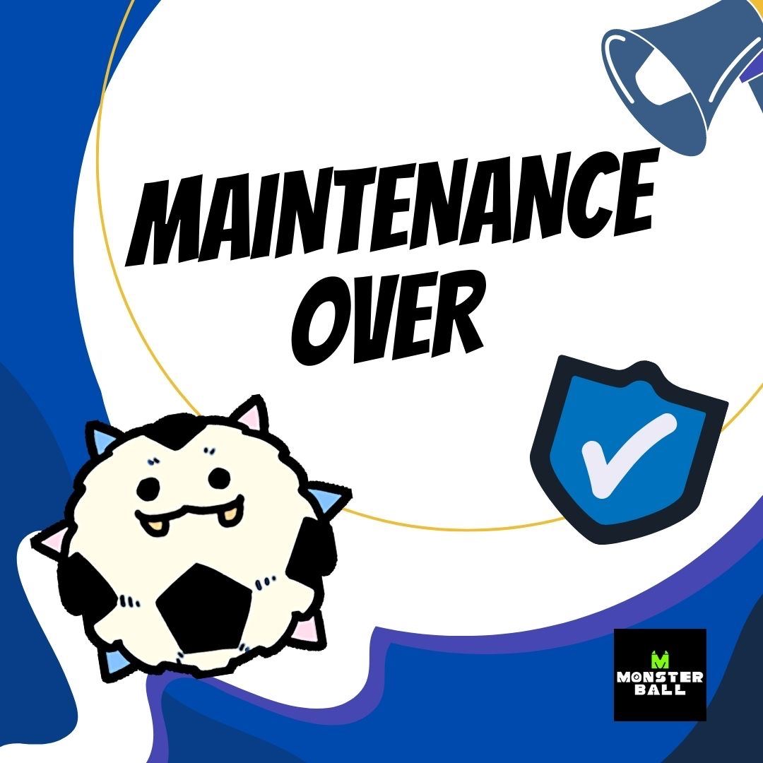 Monster Ball | Ready to Kick tweet media