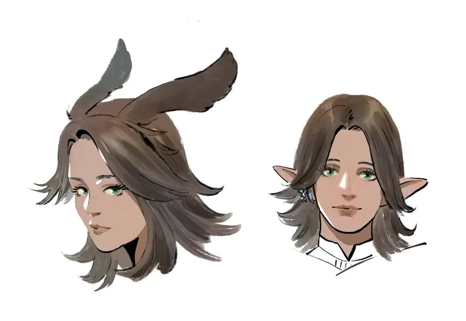 drawing the main vs drawing the alt 