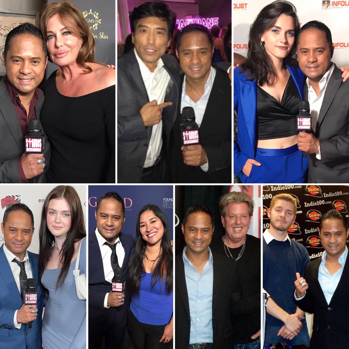 TyroneTann's tweet photo. I Wanted2Play #MajorCatchUp & Give a #BigBirthday ShoutOut2 Several #AwesomeSweet Interviewed Guests &/or Some #DearSweet Peeps! Happy Birthday &/Or #BelatedBday2; #KellyLeBrock, #PeterShinkoda, #AnneSophieVanlommel, #PresleyReese, #MayraRodriguez, #JoeFinley, & #CalebSolberg! https://t.co/fRZwt0RaQ1