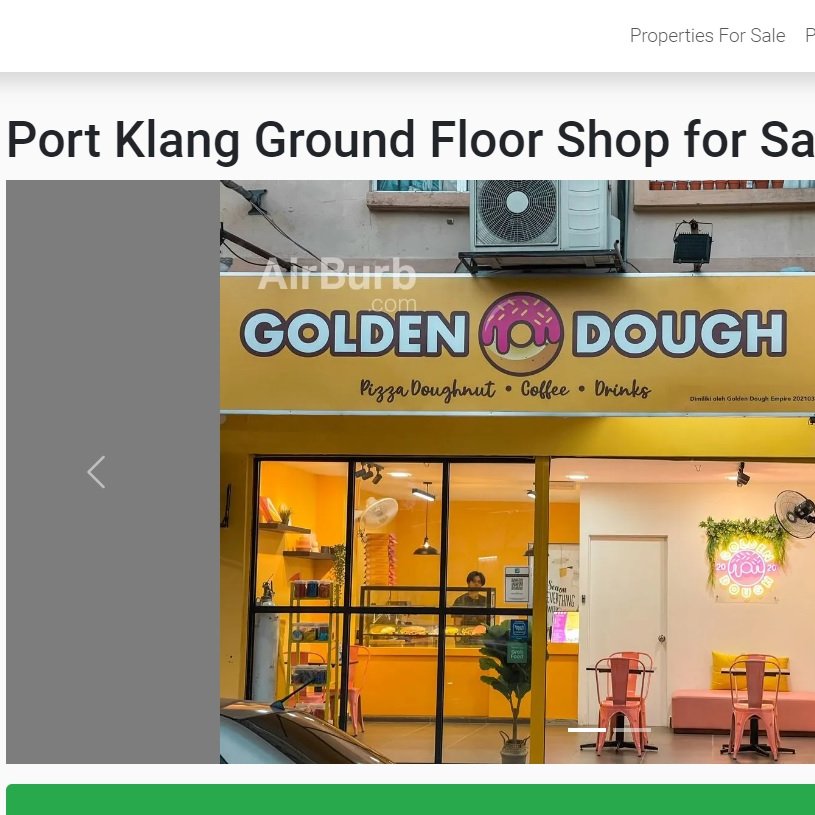 airburbdotcom's tweet photo. Port Klang Town Shop . Only RM 565 K , Ground Floor , Near 2 Schools, Close to North and South Port , Leasehold, Non Bumi , 22x70 , Tip top shop. Easy Loan, Free Legal Fee Visit the link below :-
https://t.co/jnZmDvwGO4
#airburb #malaysiaproperty #iproperty #propertyguru #hartatanah #malaysia #kualalumpur #Selangor #kotakemuning #shahalam #petalingjaya #cyberjaya #putrajaya #property #Portklang