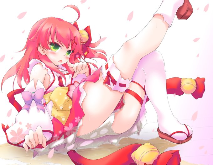 おむつ忘れたにぇ💛 