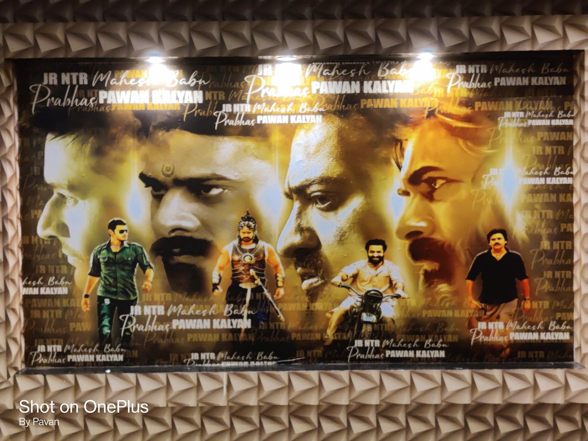 Pavan Raavan tweet media