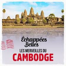 servicePresseF5's tweet photo. 📈#Audiences #Echappeesbelles 

Hier, le magazine « Échappées Belles au Cambodge avec @jpitorin a réalisé une belle performance avec : 

📍1,1 million téléspectateurs 
📍6,5 % de PDA

A voir où revoir sur https://t.co/iFALP6aHXi https://t.co/ALy9cHTGcE