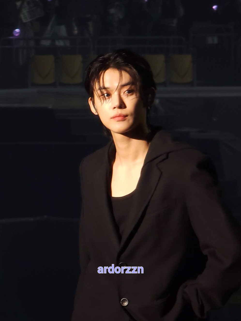 TXT  ACT:SWEETMIRAGE US TOUR 限定  YEONJUN TXT YEONJUN ACT:SWEET MIRAGE IN DOME JAPAN ASM MD INSTANT