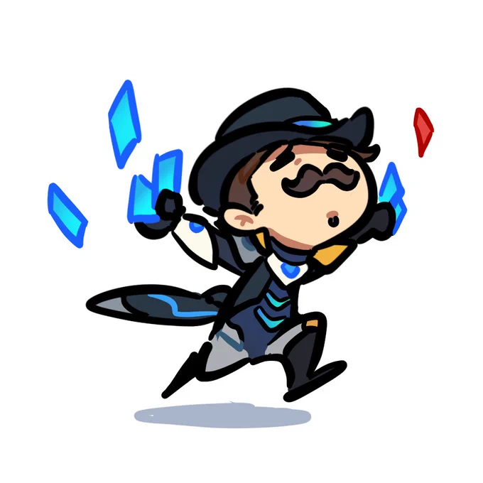 #twistedfate 