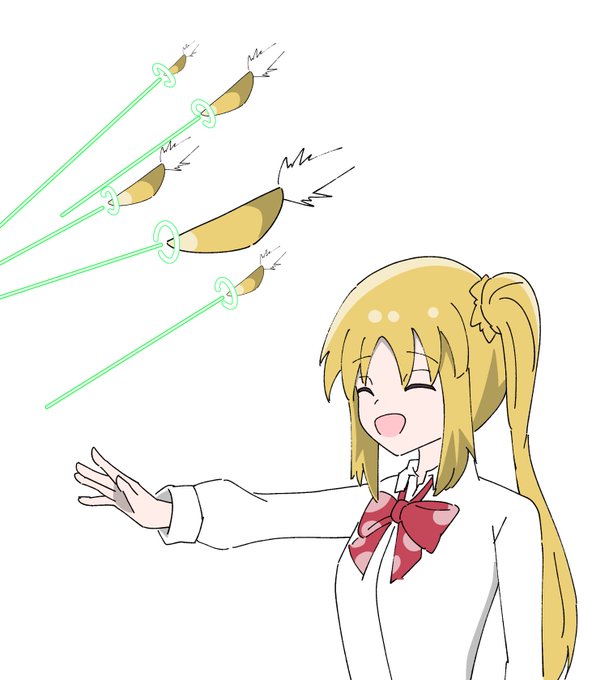 オールレンジ虹夏ちゃん 