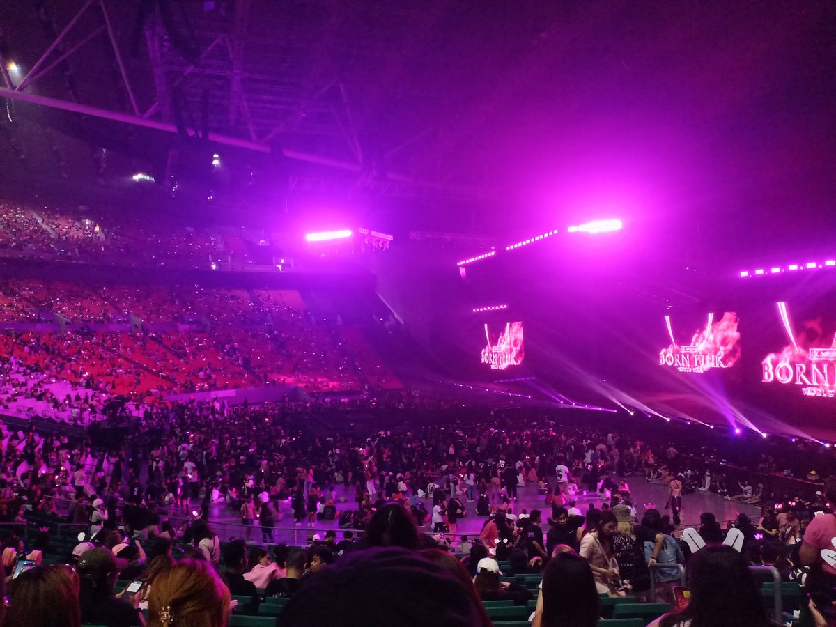 SomJen0416's tweet photo. Day 1
Super worth it😭😭😭 https://t.co/sigIqImHmR