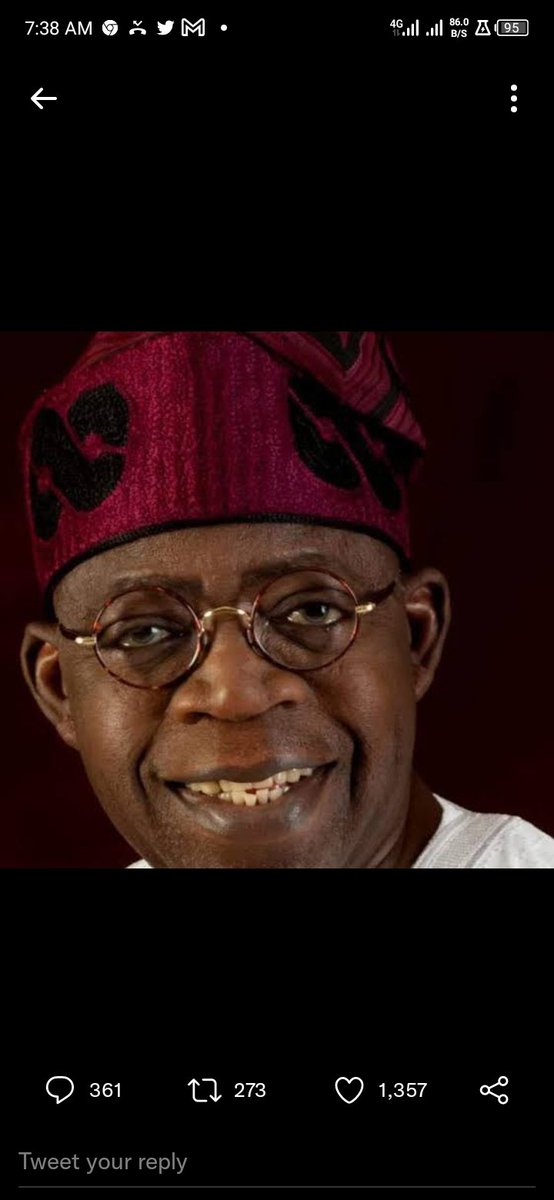 #TinubuTheDrugDealer Dem go hang this picture for una office laslas,Dem no born ur papa well make u comot am..C- in C of the armed forces